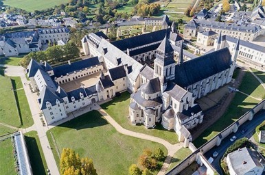 Photo : Maxence Gross / Région Pays de la Loire
