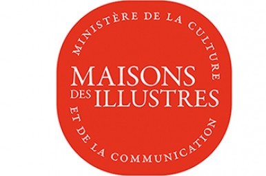 Logo Maison des illustres