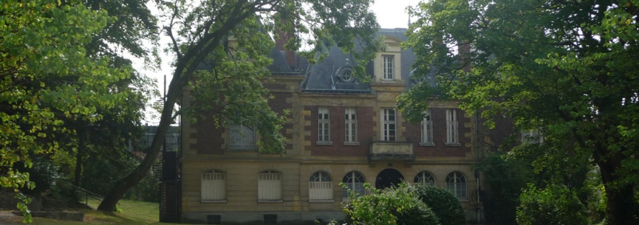 Développement de la propriété Daguerre