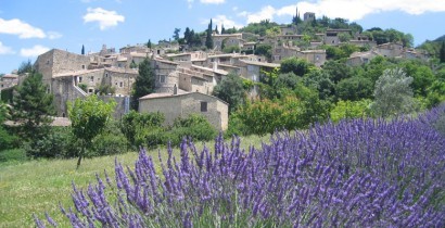 Fonds de dotation pour le patrimoine de Mirmande