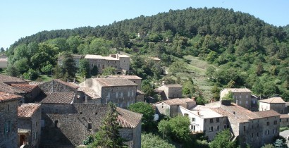 Evénement Villages de caractère d'Ardèche