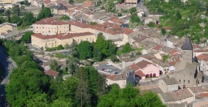 Fonds de dotation "Hospices de Beaujeu"