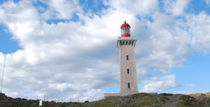 Phare du Cap Béar