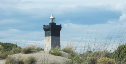 Phare de l'Espiguette