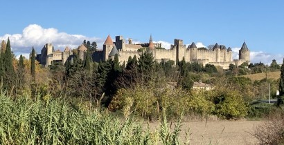 Grand Site de Carcassonne