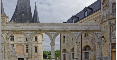 Château de Gaillon