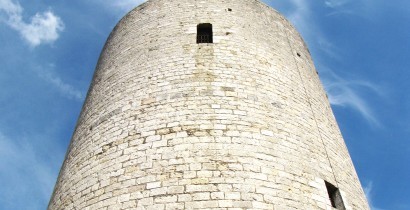 Château royal de Dourdan