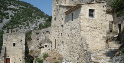 Création de supports de promotion des Villages de caractère