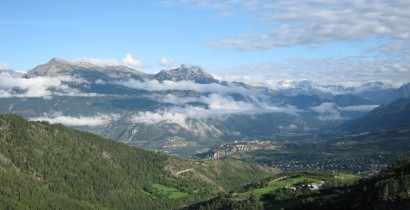 Circuits de découverte du patrimoine du Guillestrois