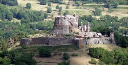 Château de Murol