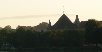 Développement patrimonial et culturel de Neuvy-St-Sépulchre