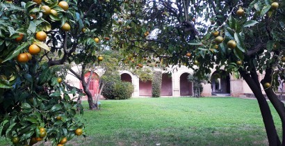 Château de la Moutte / St-Tropez