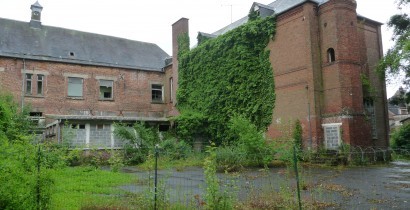 Ancien hospice de Saint-Pol-sur-Ternoise