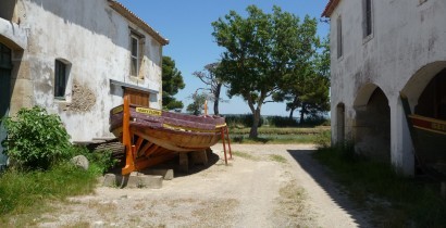 Domaine de Sainte Lucie