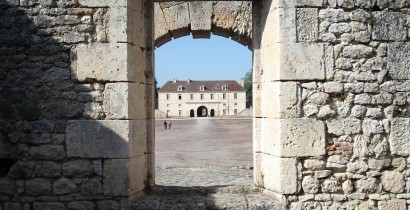 Fort Médoc