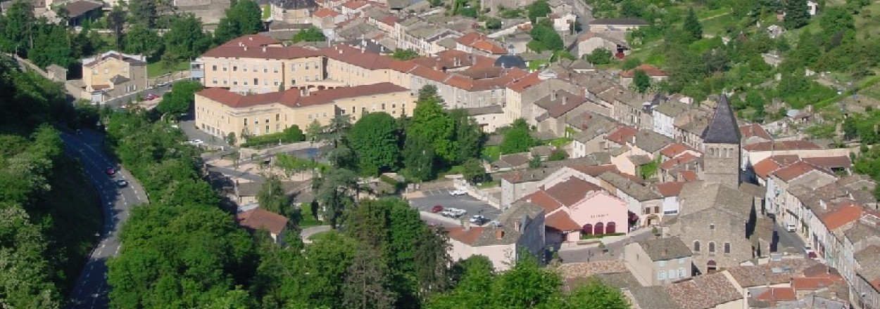 Fonds de dotation "Hospices de Beaujeu"