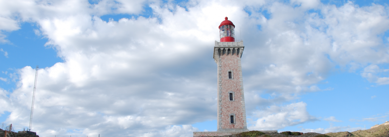 Phare du Cap Béar