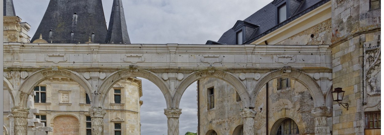 Château de Gaillon