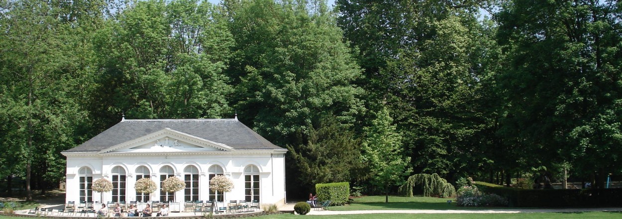 Fondation "Gustave Caillebotte"