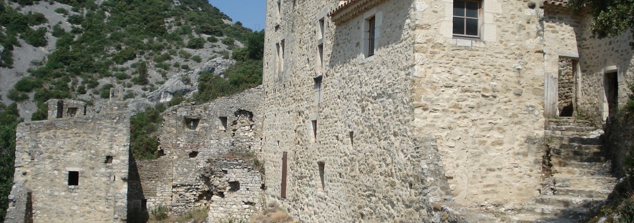 Création de supports de promotion des Villages de caractère
