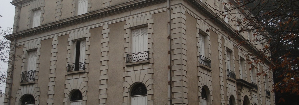 Maison Vermorel