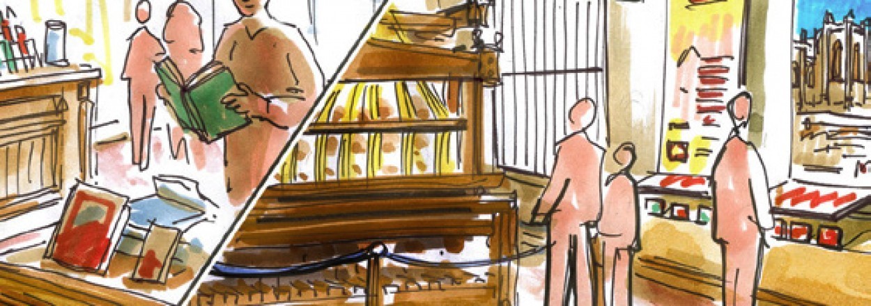 Maison des métiers - AMO marché public