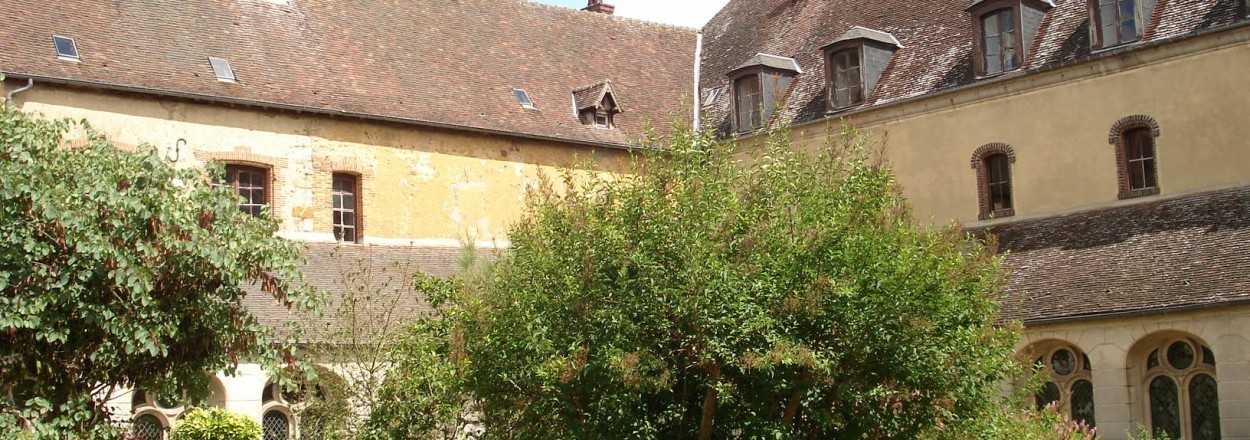 Prêt d'une collection Vlaminck pour un projet de musée : AMO
