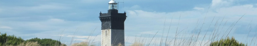 Phare de l'Espiguette