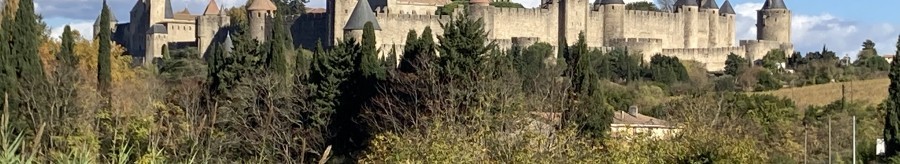 Grand Site de Carcassonne