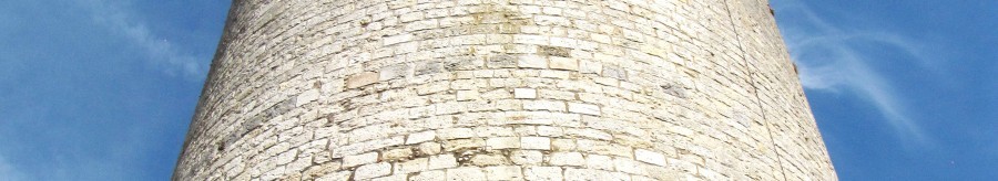 Château royal de Dourdan