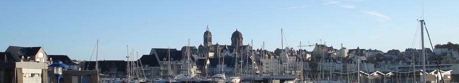 Église Saint-Paul de Granville