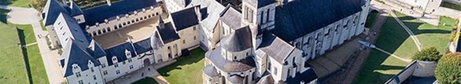 Abbaye de Fontevraud