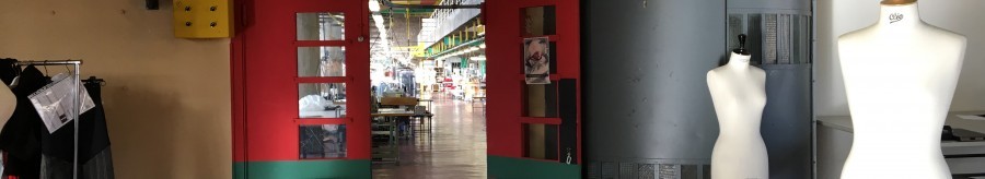 Usine Duval