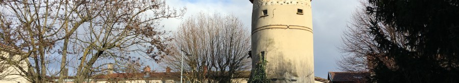 Château de Vaulx-en-Velin