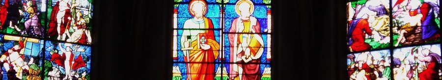 Patrimoines religieux et médiévaux en Terre de Brie