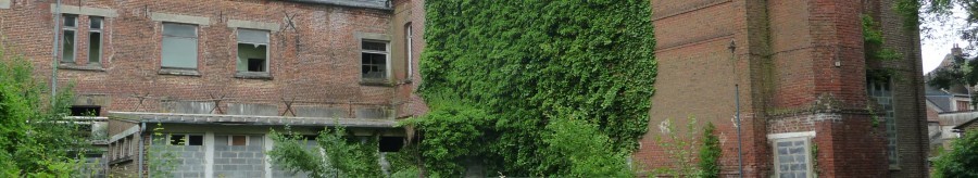 Ancien hospice de Saint-Pol-sur-Ternoise