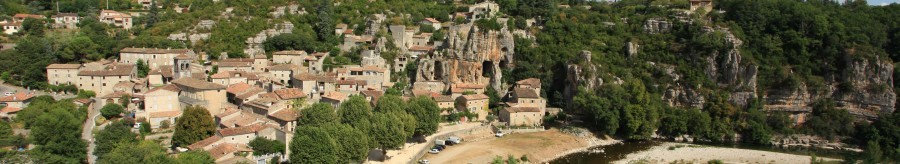 Signalisation des Villages de caractère