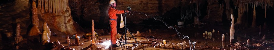 Grotte de Bruniquel