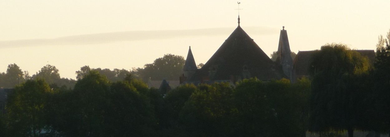 Développement patrimonial et culturel de Neuvy-St-Sépulchre