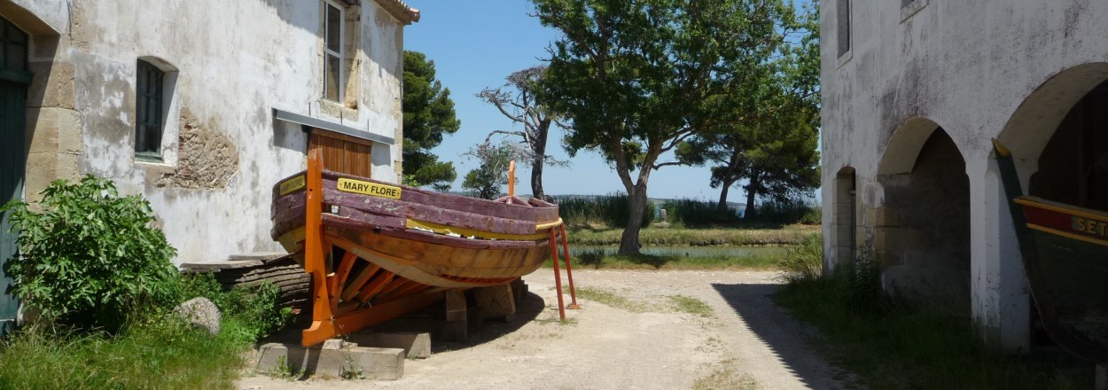 Domaine de Sainte Lucie