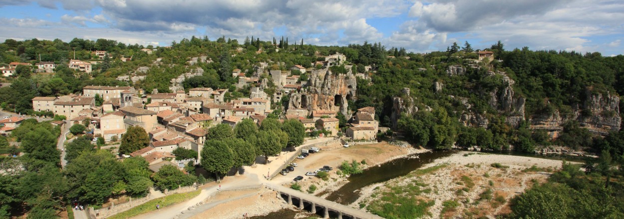 Signalisation des Villages de caractère