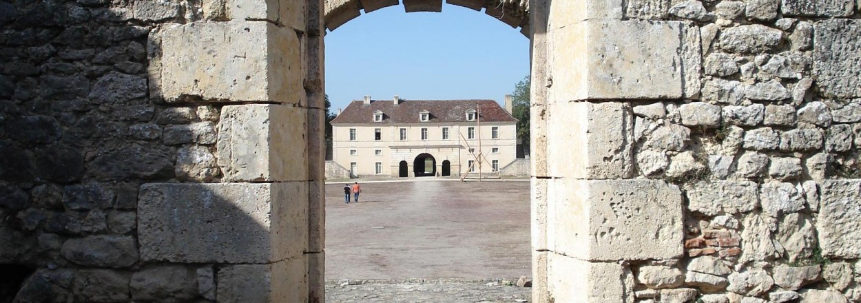 Fort Médoc