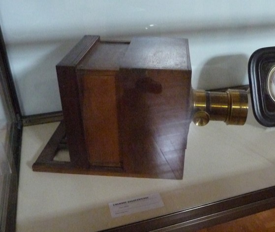 Collection musée Daguerre © Médiéval AFDP