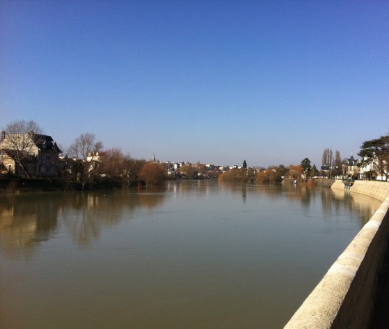 Vue de la Marne © Médiéval AFDP