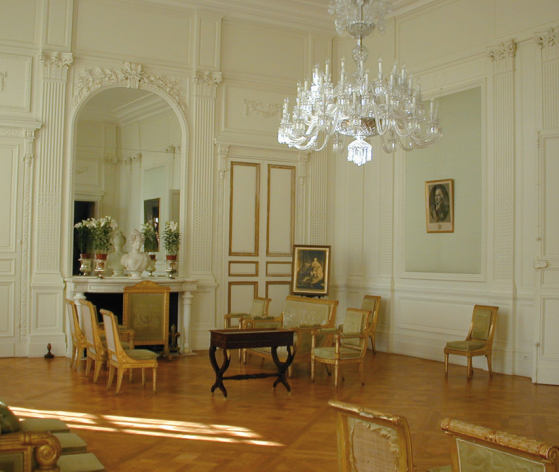 France Lanord et Bichaton, spécialisée dans l'architecture et du design