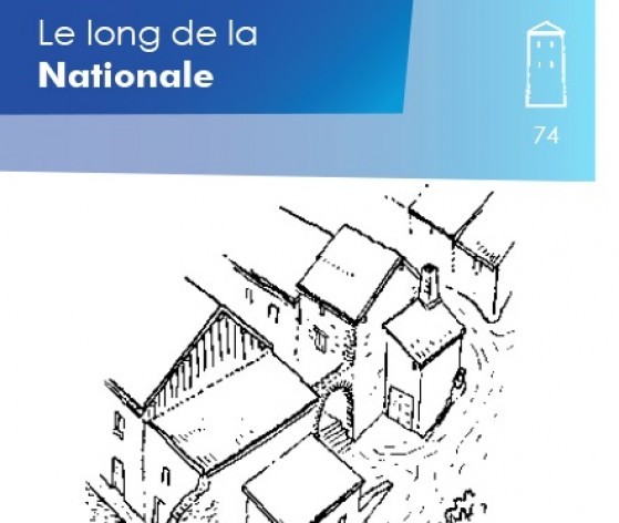 Extrait d'une fiche du Livret-Mémo©  © T. Guyon Médiéval AFDP