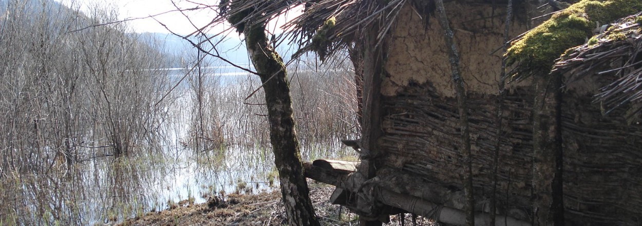 Sites palafittes de Chalain et Clairvaux-les-Lacs