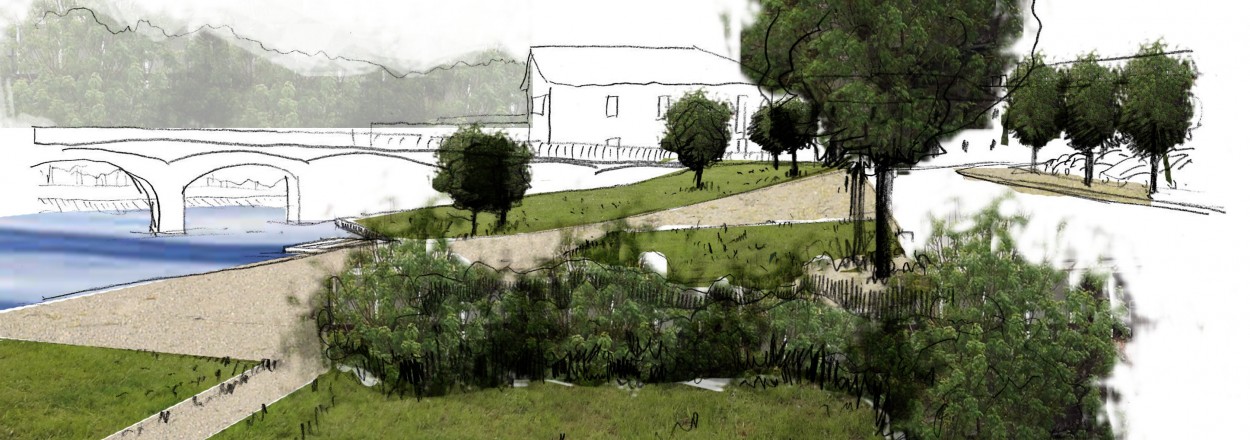 Site de St-Philbert-de-Gd-Lieu