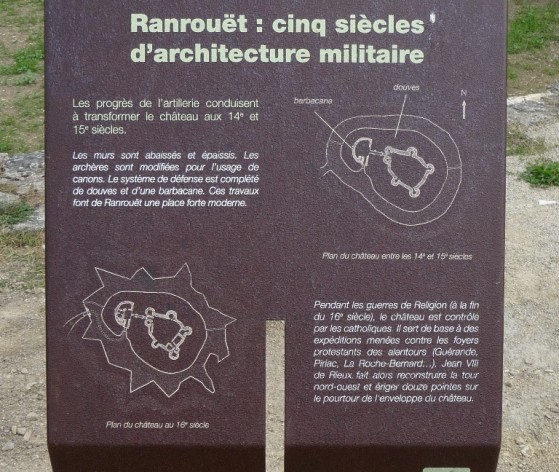 © Médiéval AFDP